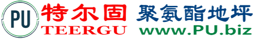 特尔固®淇县聚氨酯地坪